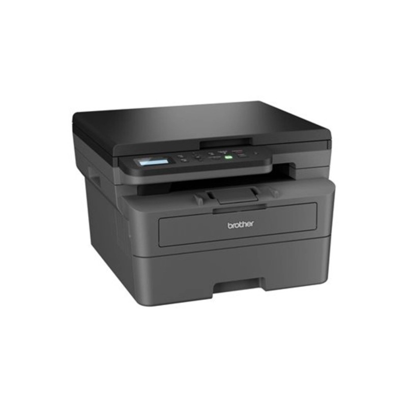 Brother DCP-L2627DWE Laser